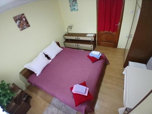 Vojvodina House | sobe MAŠA