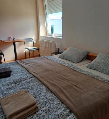 Vojvodina House | Sobe Zoka