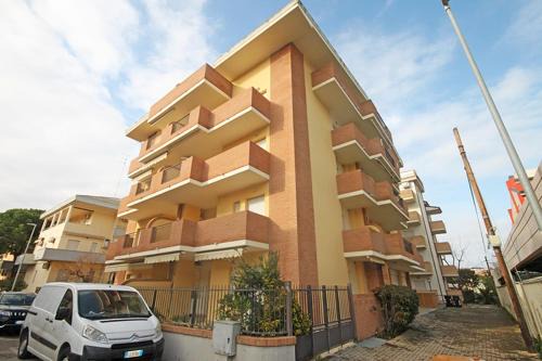 Alba Adriatica Apartment | Soffio di mare