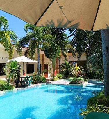 Danao Hotel | Softstone resort