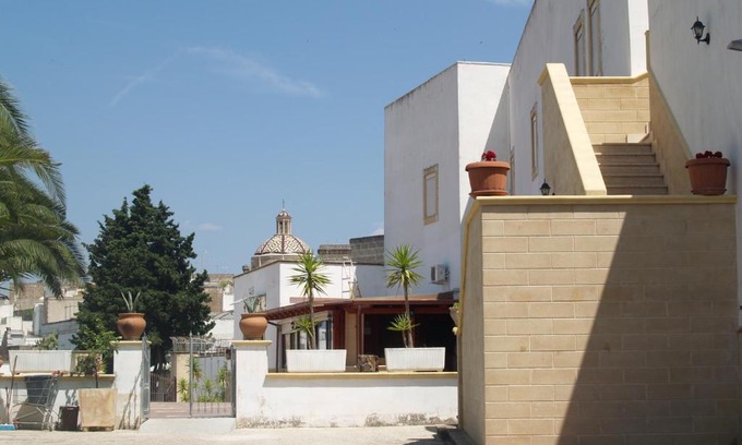 Grottaglie Bed & Breakfast | Sogni d'Oro