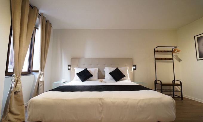 Viterbo Hotel | SOHO Piaggiarelle by Dasso