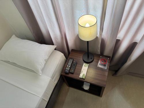 Talibon Hotel | Soi Suites