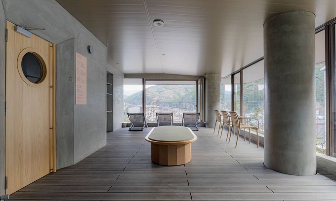 Tawaramaya Onsen Hotel | SOIL Nagatoyumoto - Hostel