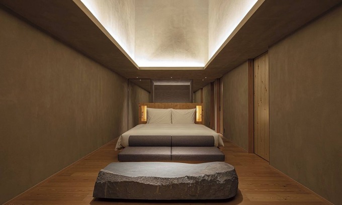 Atami Hotel | SOKI Suite | Kaiseki cuisine that allows you to en/Atami Shizuoka