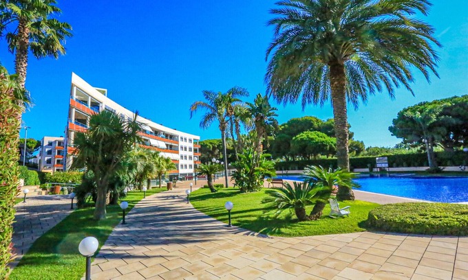 Cambrils House | SOL Cambrils Park 18