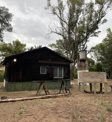 Balneario Sauce Grande House | Sol de Sauce