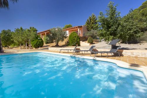 Sant Josep de sa Talaia Villa | Sol Post