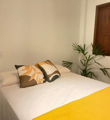 Caraiva House | Sol Suítes Caraíva