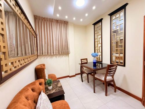 Machala Apartment | Sol y Confort Suites