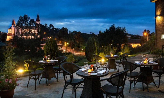 Puerto Varas Hotel | Solace Hotel Puerto Varas