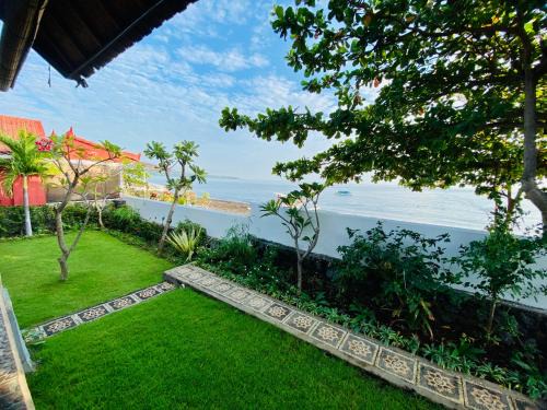 Purwakerti House | Solaluna Beach Homestay