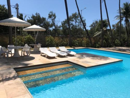 Antonio Diogo Apartment | Solar Beach Front