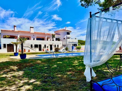 Vale Navio Apartment | SOLAR DO MONTE 4