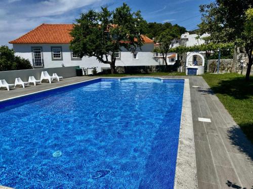 Afife Apartment | Solar Laginha - apartamentos e quartos