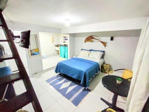 Tucuns Apartment | Solares le Bardot