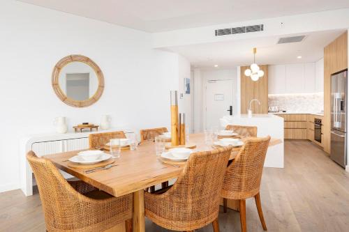 Forster Apartment | Solaris 308