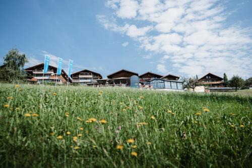 Sigriswil Hotel | Solbadhotel Sigriswil
