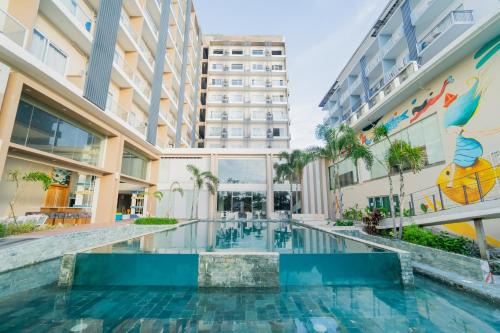 Cordova Resort | Solea Palm Resort Mactan