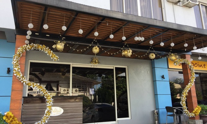 Tagbilaran Hotel | Soledad Suites