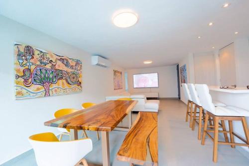 Isla Verde Apartment | Solemare suite with pool & wifi