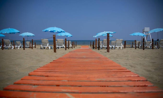 Ayas Apartment | SOLİ KIYI APART