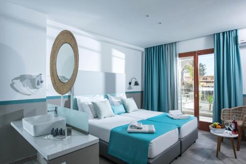 Agia Marina Resort | Solimar Turquoise - Adults Only