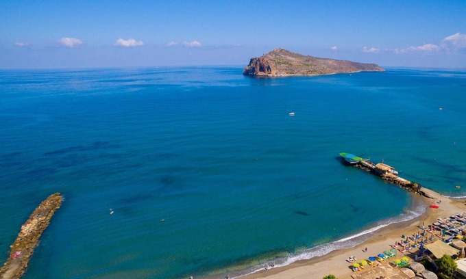 Agia Marina Resort | Solimar Turquoise Adults Only - All Inclusive
