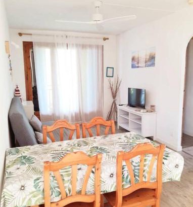 Arenal d'en Castell Apartment | Solisla
