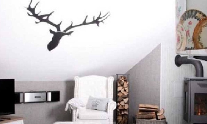 Holzminden Apartment | Solling-Lounge - Apartment Solling-Lounge II