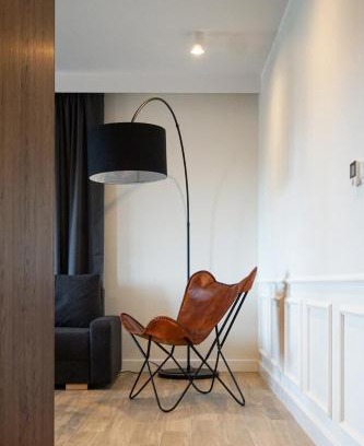 Kolobrzeg Apartment | SOLT Perłowa Przystań Kołobrzeg