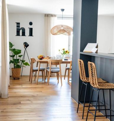 Kuessnacht Apartment | SOLUNA STAY I See & Berge I Luzern I Familienfreundlich I Ski I Self-check-in I Free Parking