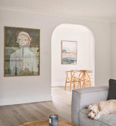 Shoal Bay Villa | Som House 1