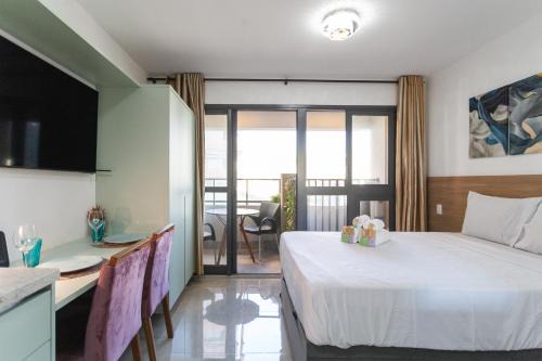Perdizes Apartment | Soma Perdizes - Studios per season
