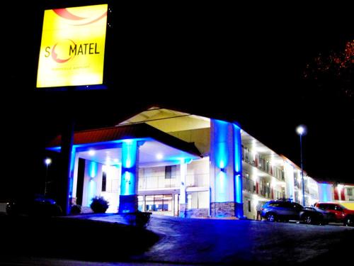 Nashville Hotel | Somatel Nashville Airport