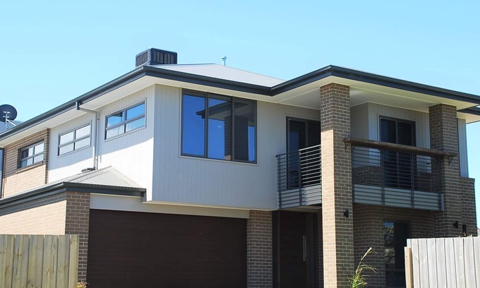 Inverloch House | Somerset on Murray Inverloch