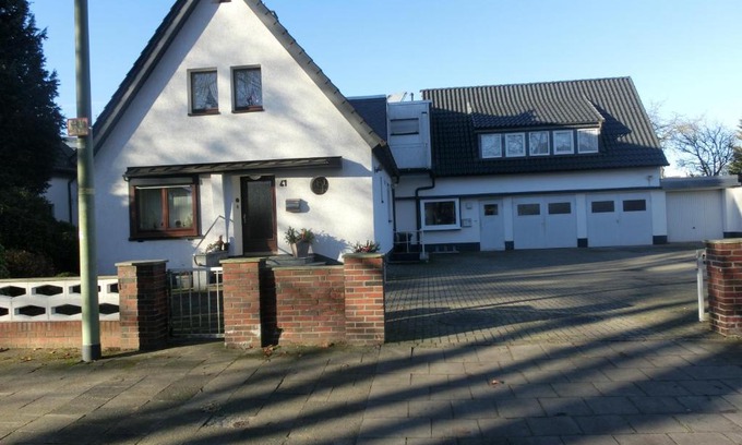 Konigsheide Apartment | Sommer Gästehaus