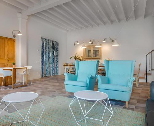 Selva Hotel | Son Gris
