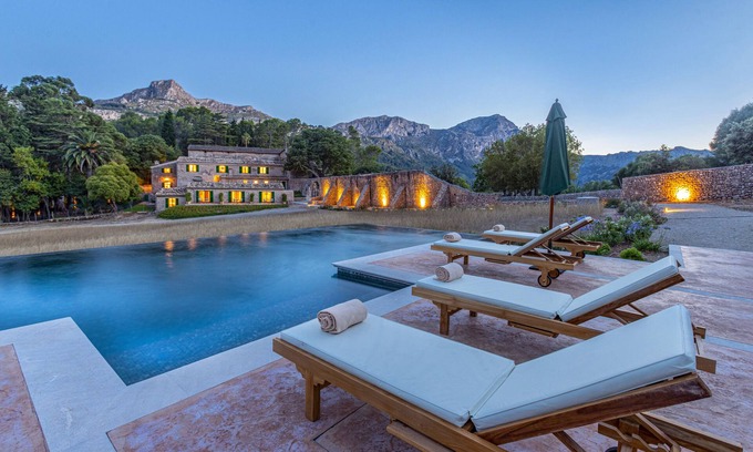 Pollensa Other | Son Grua Agroturismo - Adults Only