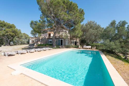 Son Rapinya Villa | Son Muntaner