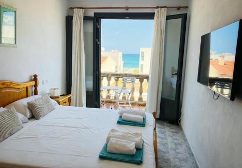 Son Serra de Marina House | Son Serra Holidays House ETV6786