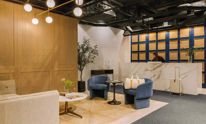 Little Portugal Apartment | Sonder at Artesa | Two-Bedroom Apartment w/Balcony