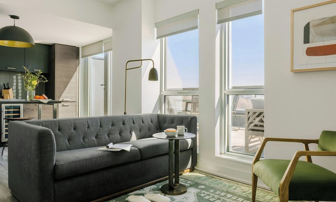 Little Portugal Hotel | Sonder by Marriott Bonvoy Artesa Apartments West Queen West