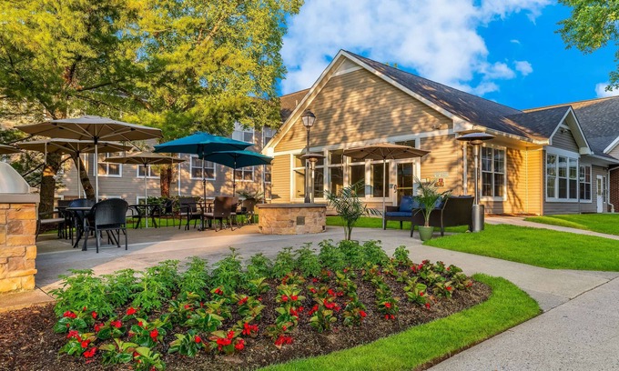 Mount Tabor Hotel | Sonesta ES Suites Parsippany Morris Plains