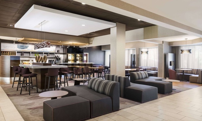 Home Park Hotel | Sonesta Select Atlanta Midtown Georgia Tech
