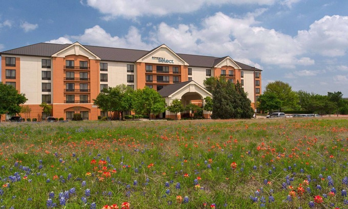 St. Johns Hotel | Sonesta Select Austin North