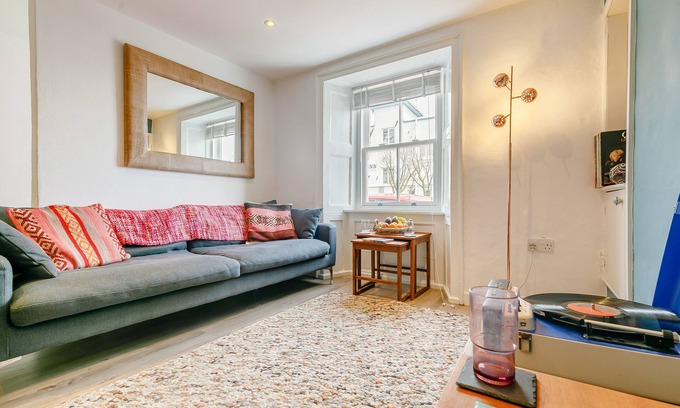 Chysauster House | Song of the Sea, Penzance