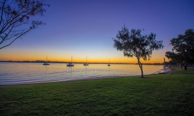 Bongaree Apartment | Songbirds on Bribie, Songbirds on Bribie 2025