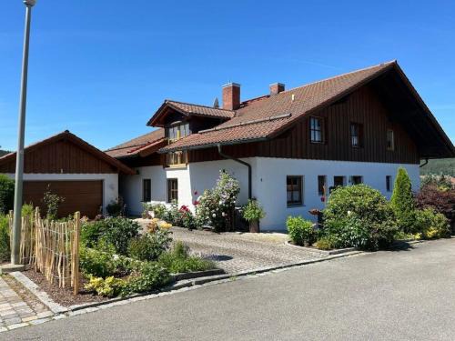 Grafenwiesen House | Sonnenblick Comfortable holiday residence