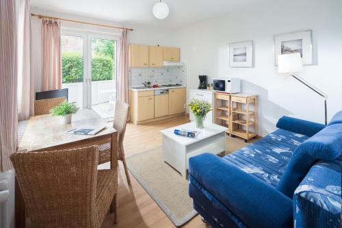 Norderney Apartment | Sonnenborstel 3